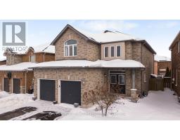 9 KIERLAND ROAD, Barrie, Ontario