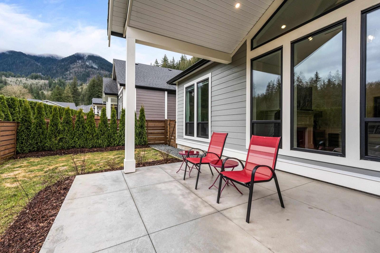 88 1880 Columbia Valley Road, Cultus Lake South, Lindell Beach, British Columbia  V2R 6G8 - Photo 33 - R2969352