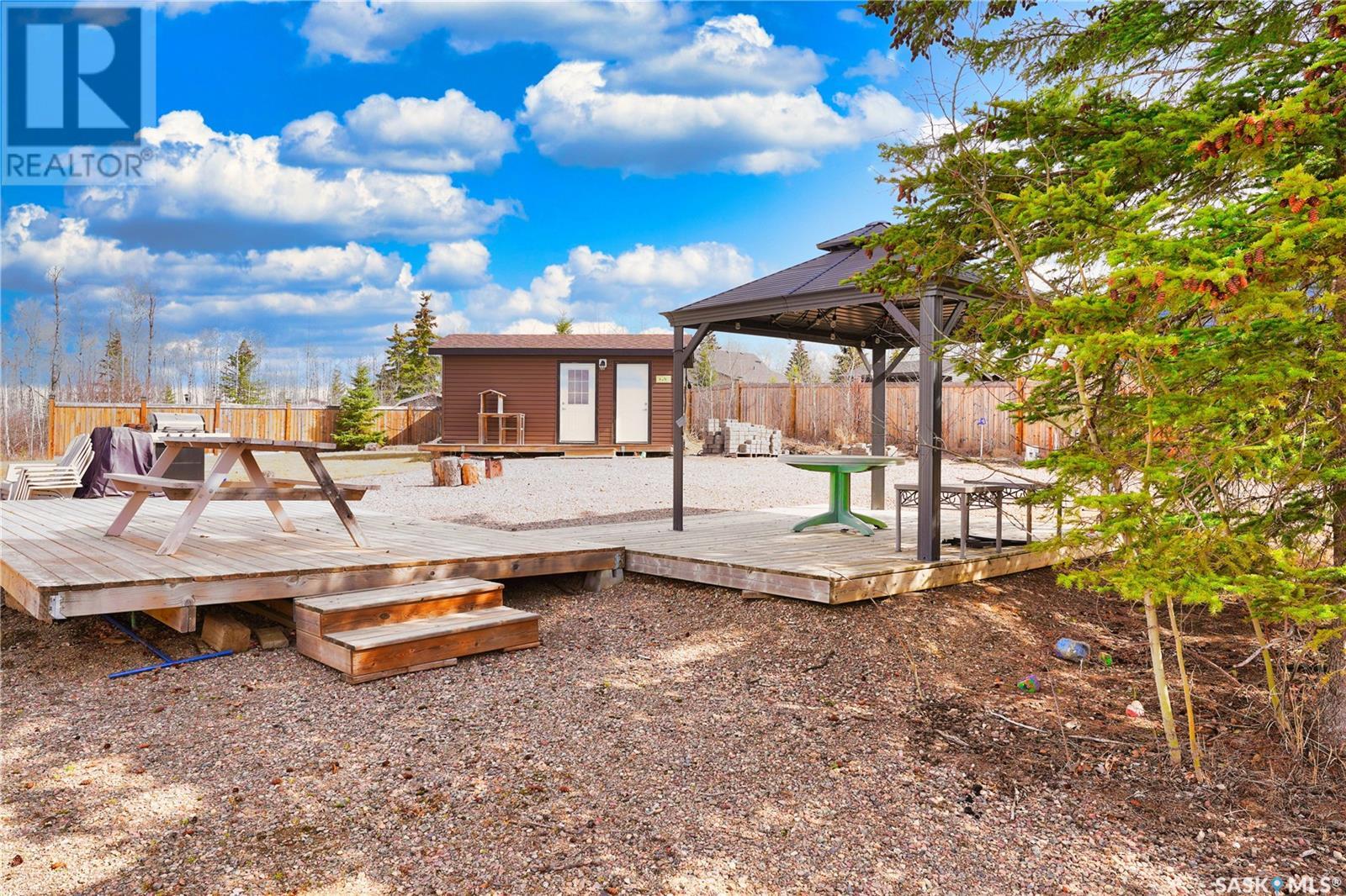 405 Ash AVENUE, goodsoil, Saskatchewan