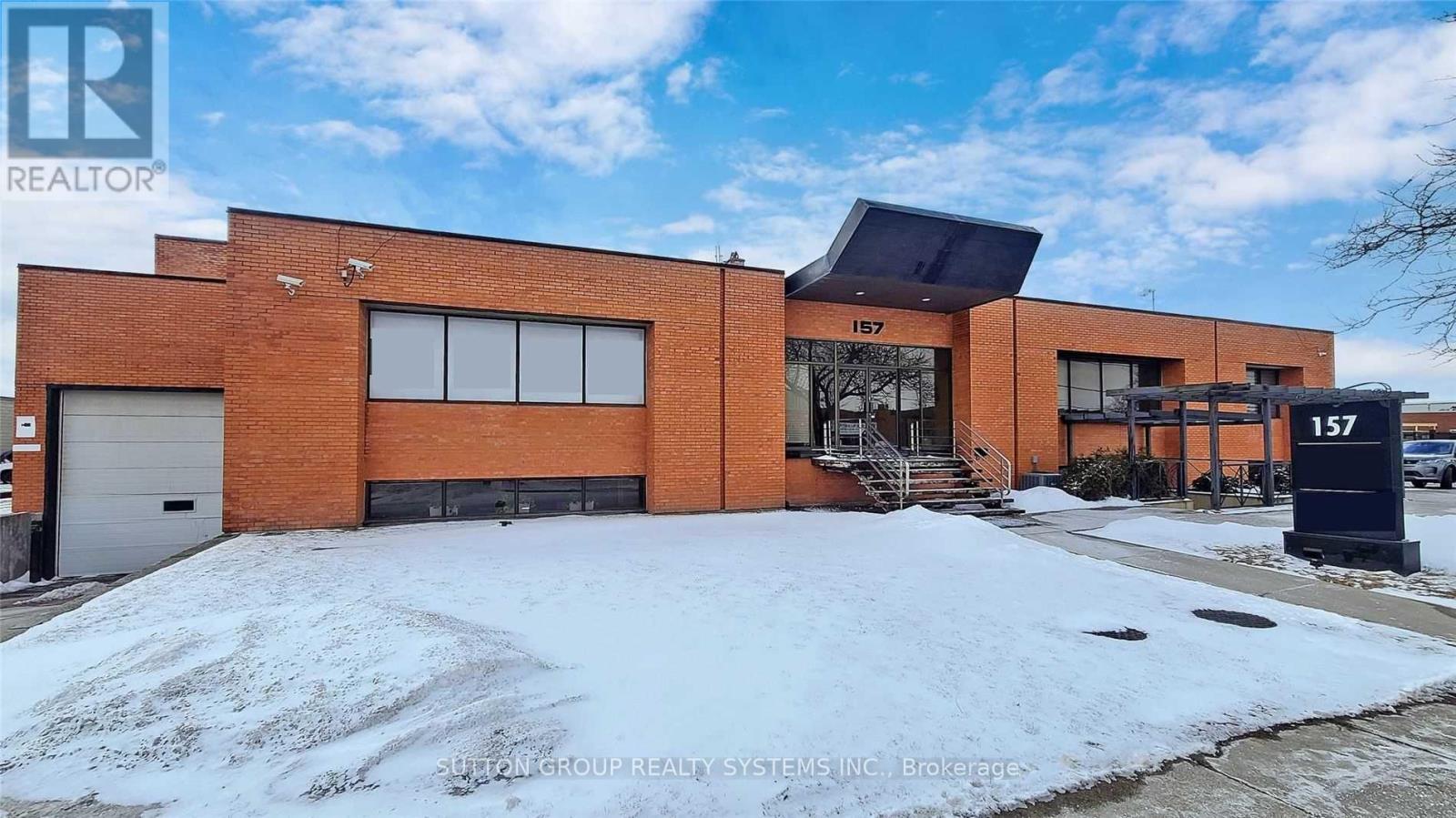 157 Toryork Drive, Toronto, Ontario  M9L 1X9 - Photo 27 - W11985396