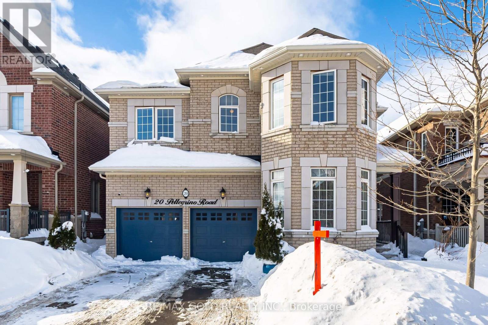 Property at 20 PELLEGRINO ROAD image 1