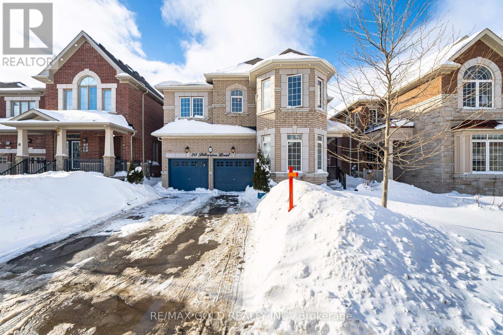 Property at 20 PELLEGRINO ROAD image 2