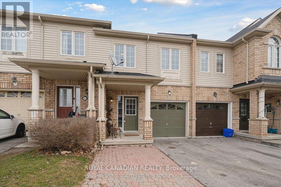 106 Lander Crescent, Clarington, Ontario  L1C 0L4 - Photo 2 - E11934648