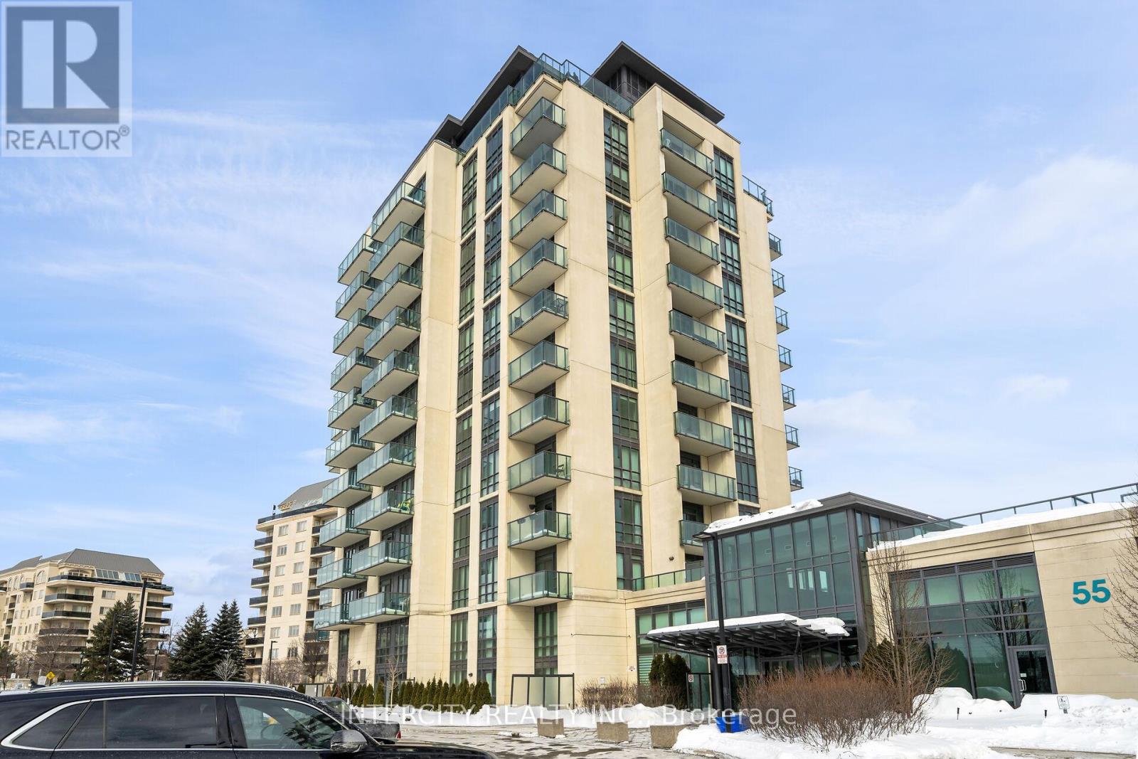 Property at 1106 - 45 YORKLAND BOULEVARD image 3