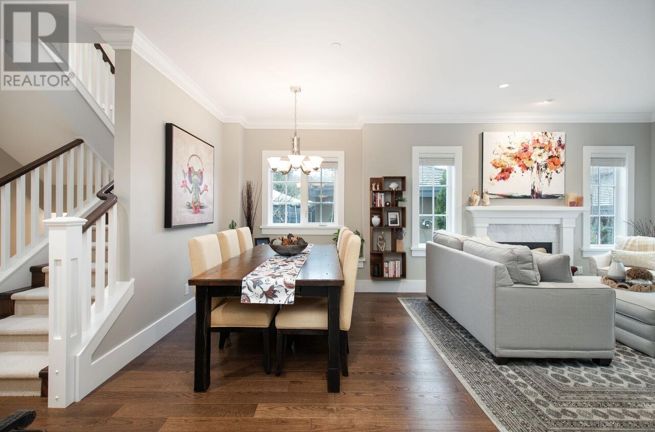 1421 Gordon Avenue, West Vancouver, British Columbia  V7T 1R5 - Photo 11 - R2968233