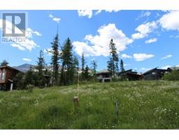 4 HUCKLEBERRY Place, fernie, British Columbia