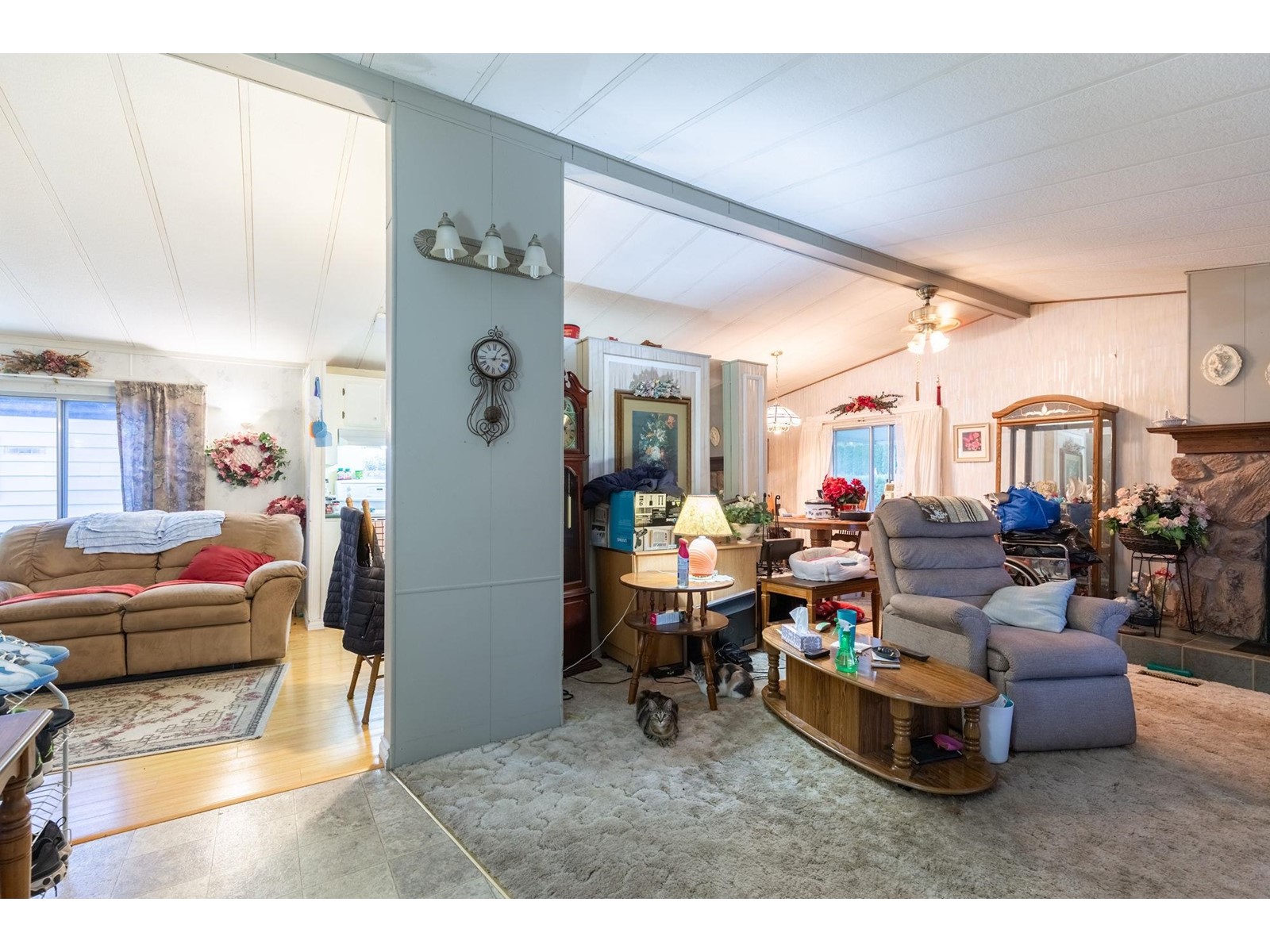 Property at 131 8234 134 STREET image 4