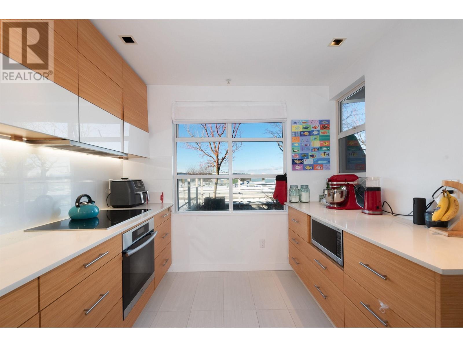 403 2555 W 4th Avenue, Vancouver, British Columbia  V6K 1P5 - Photo 12 - R2969644