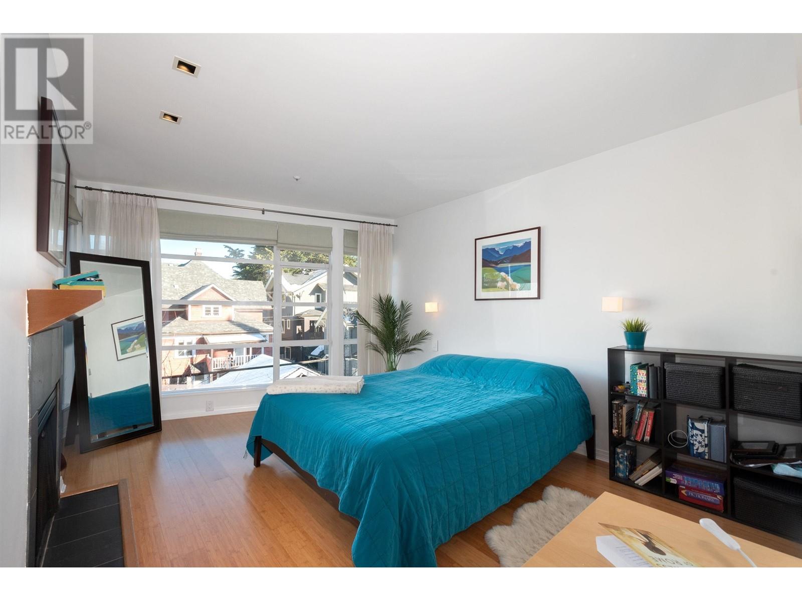 403 2555 W 4th Avenue, Vancouver, British Columbia  V6K 1P5 - Photo 18 - R2969644