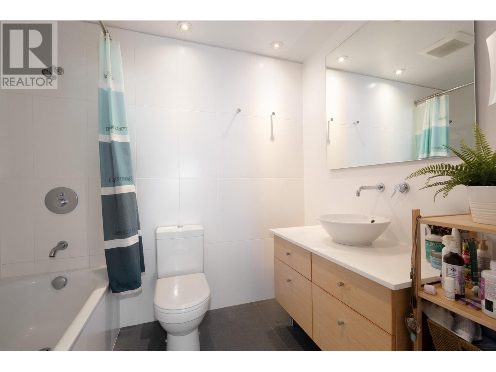 403 2555 W 4th Avenue, Vancouver, British Columbia  V6K 1P5 - Photo 22 - R2969644