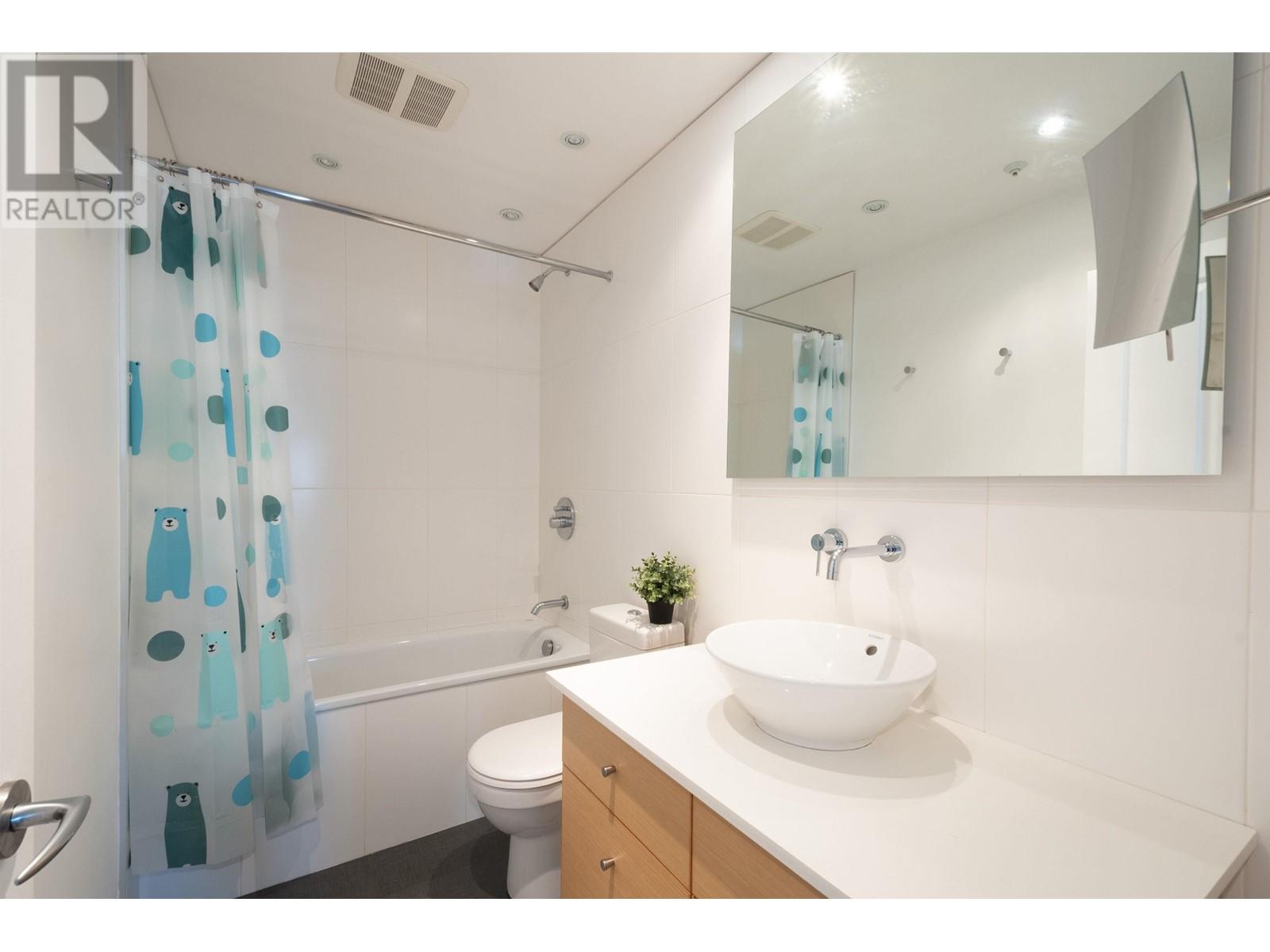 403 2555 W 4th Avenue, Vancouver, British Columbia  V6K 1P5 - Photo 25 - R2969644