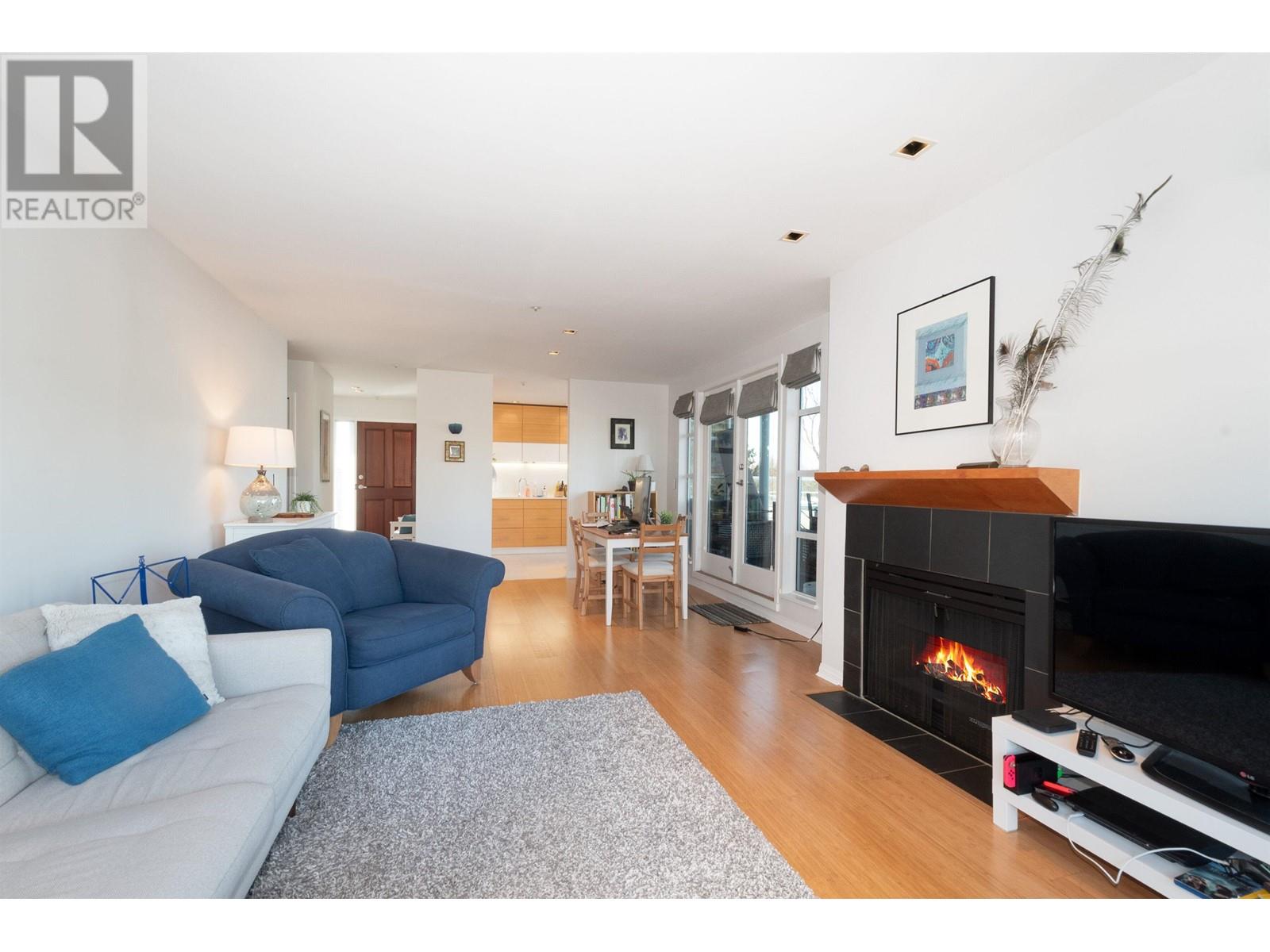 403 2555 W 4th Avenue, Vancouver, British Columbia  V6K 1P5 - Photo 7 - R2969644