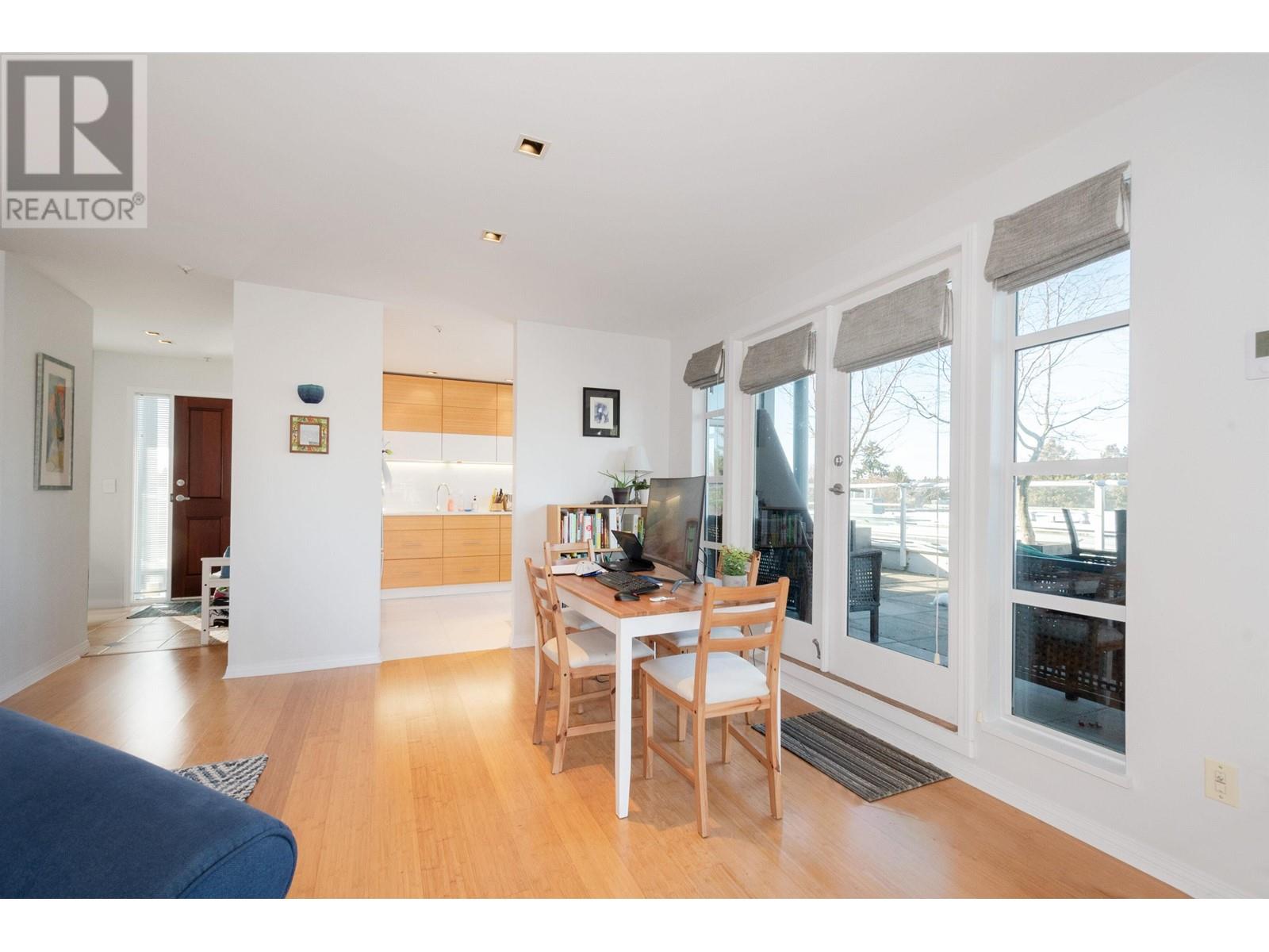 403 2555 W 4th Avenue, Vancouver, British Columbia  V6K 1P5 - Photo 8 - R2969644