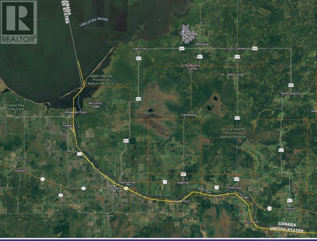 Pcl 12452 Moose Bay Road, Lake Of The Woods, Ontario  P0W 1M0 - Photo 10 - TB250344