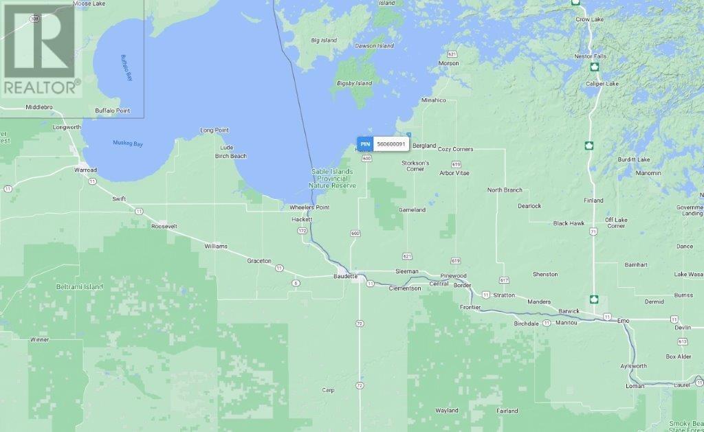 Pcl 12452 Moose Bay Road, Lake Of The Woods, Ontario  P0W 1M0 - Photo 17 - TB250344