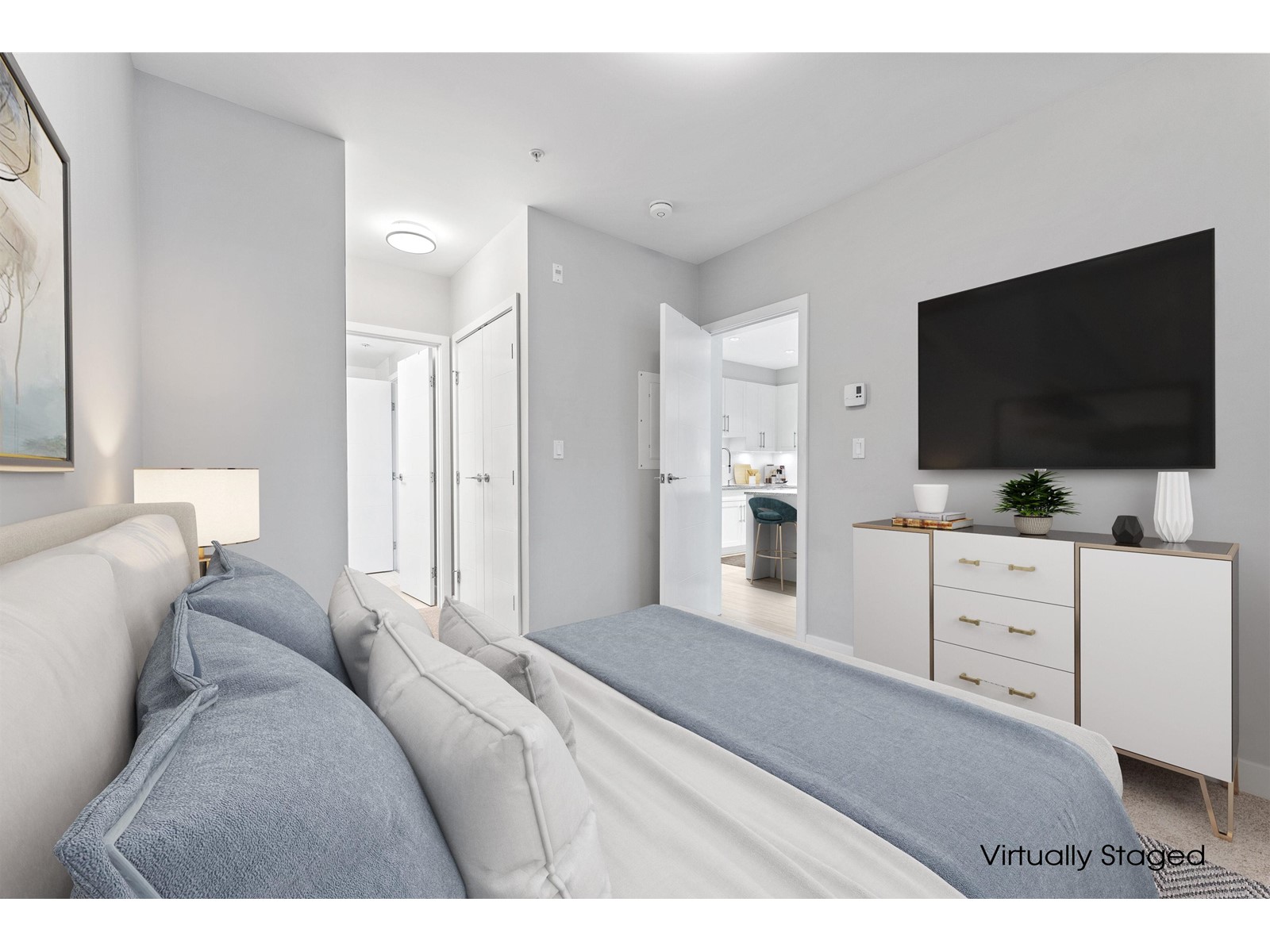 205 1975 154 Street, Surrey, British Columbia  V4A 4S2 - Photo 15 - R2969046