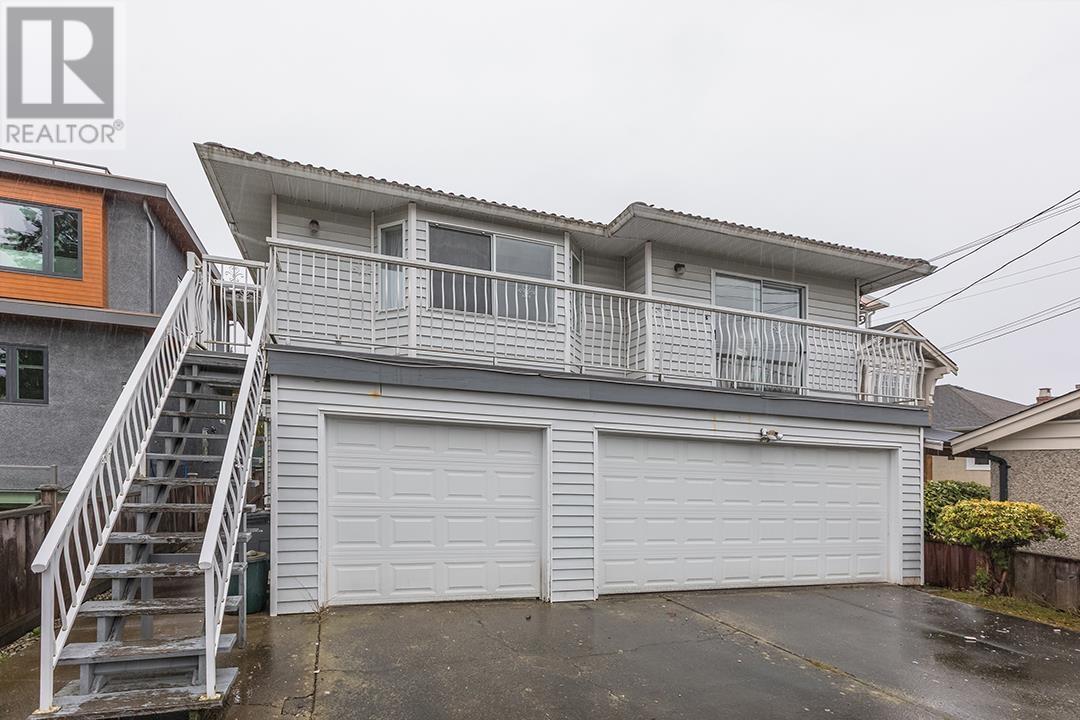 Listing Picture 23 of 25 : 68 W 27TH AVENUE, Vancouver / 溫哥華 - 魯藝地產 Yvonne Lu Group - MLS Medallion Club Member