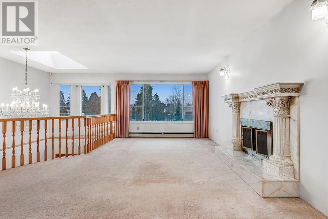 Listing Picture 4 of 25 : 68 W 27TH AVENUE, Vancouver / 溫哥華 - 魯藝地產 Yvonne Lu Group - MLS Medallion Club Member