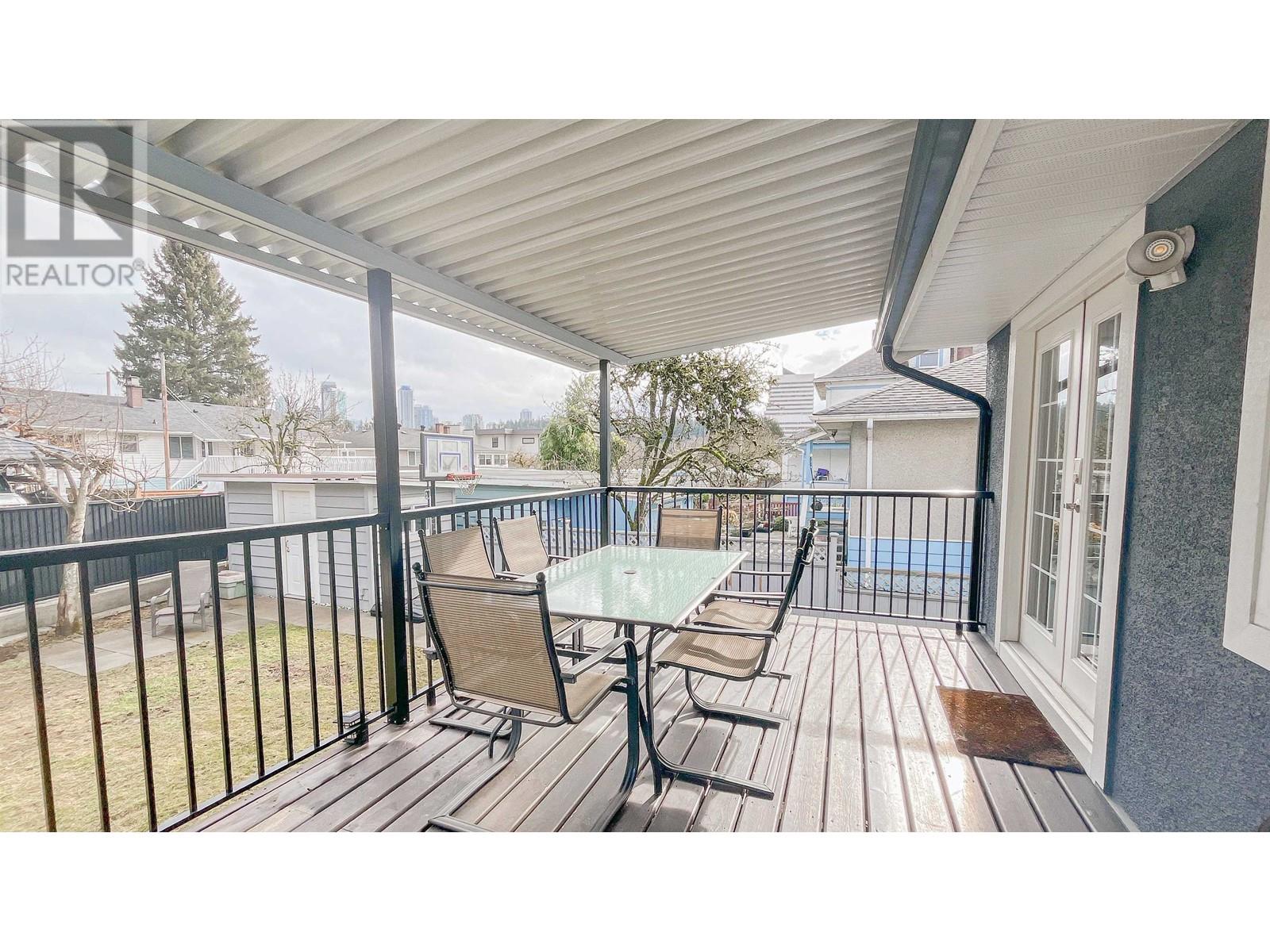 Listing Picture 20 of 21 : 5150 BOUNDARY ROAD, Burnaby / 本拿比 - 魯藝地產 Yvonne Lu Group - MLS Medallion Club Member