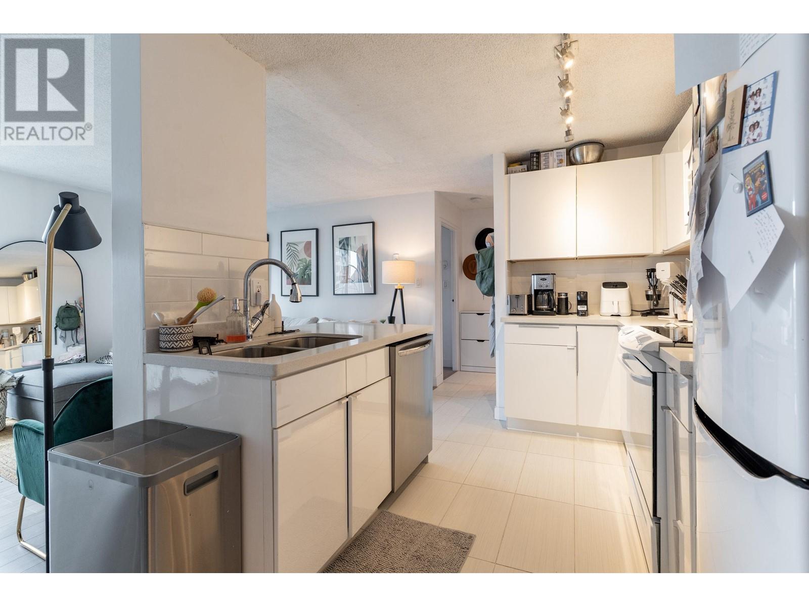702 1080 Pacific Street, Vancouver, British Columbia  V6E 4C2 - Photo 9 - R2964915