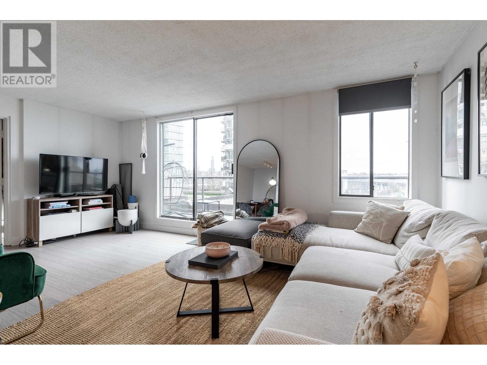 702 1080 Pacific Street, Vancouver, British Columbia  V6E 4C2 - Photo 6 - R2964915