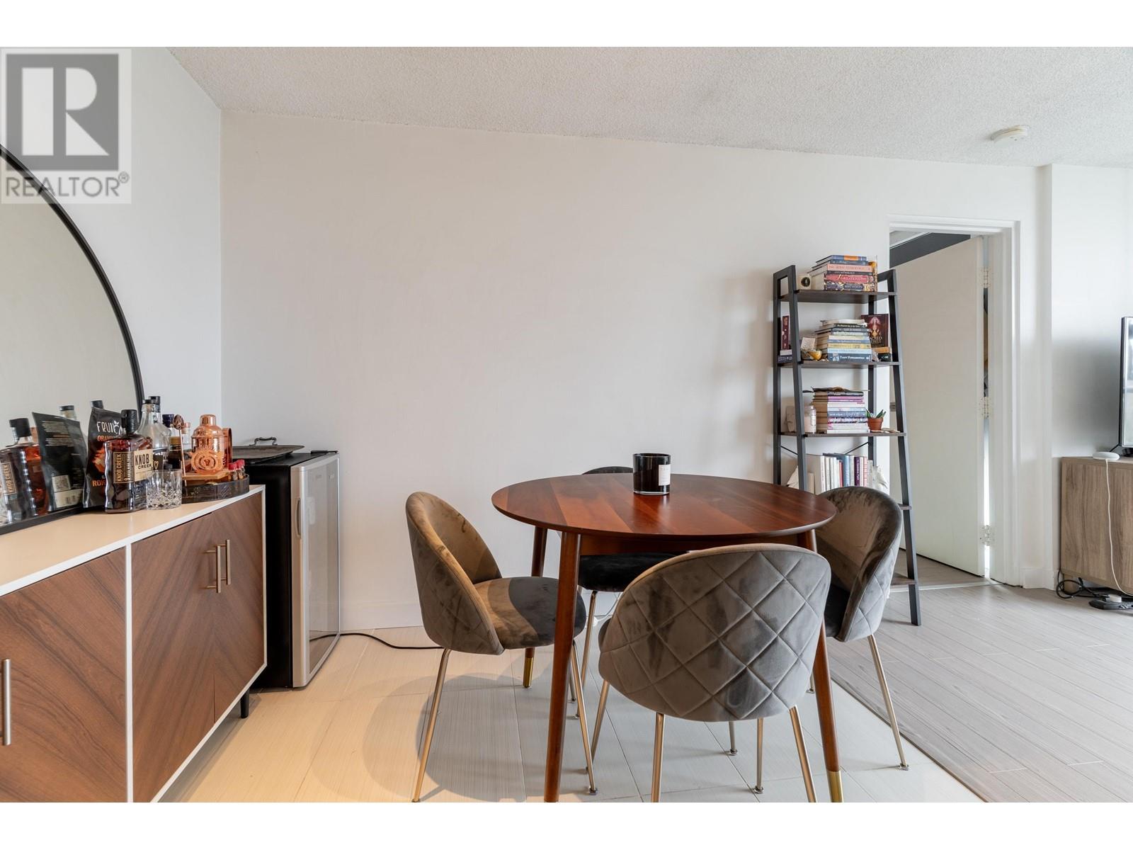 702 1080 Pacific Street, Vancouver, British Columbia  V6E 4C2 - Photo 10 - R2964915