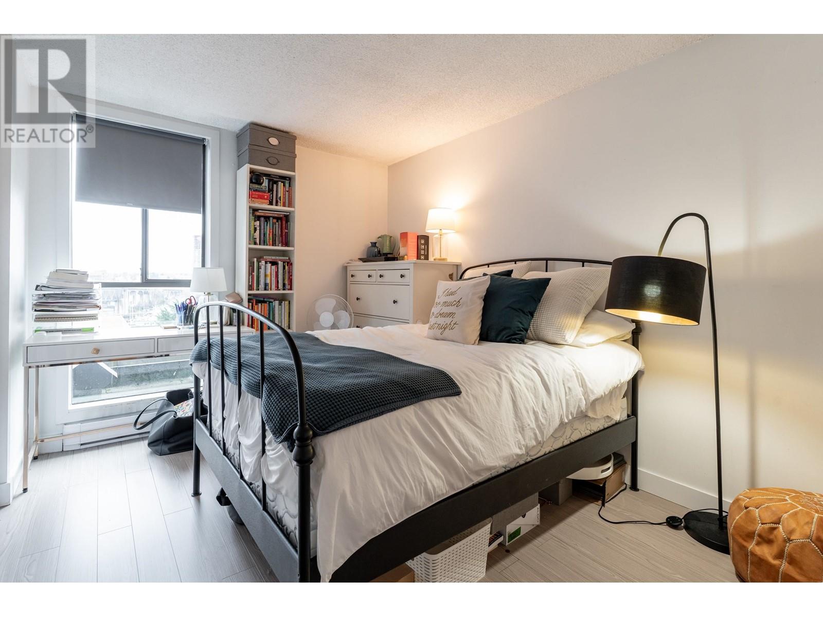 702 1080 Pacific Street, Vancouver, British Columbia  V6E 4C2 - Photo 12 - R2964915