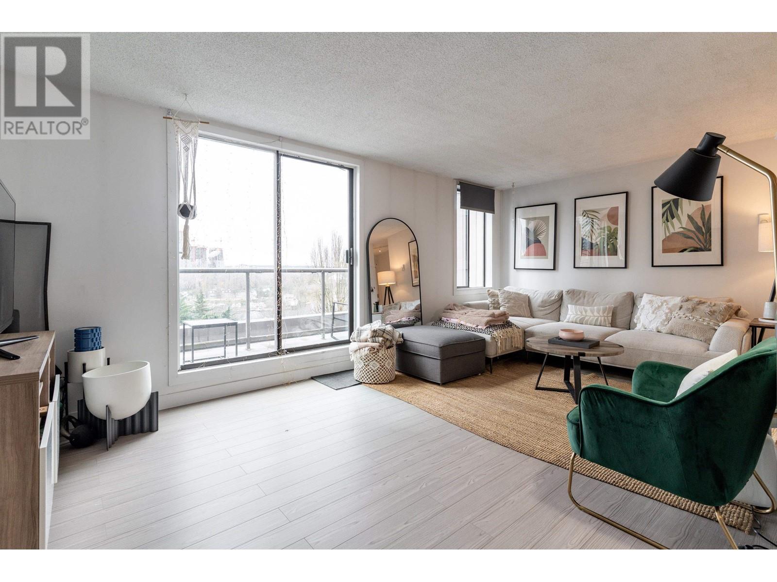 702 1080 Pacific Street, Vancouver, British Columbia  V6E 4C2 - Photo 5 - R2964915