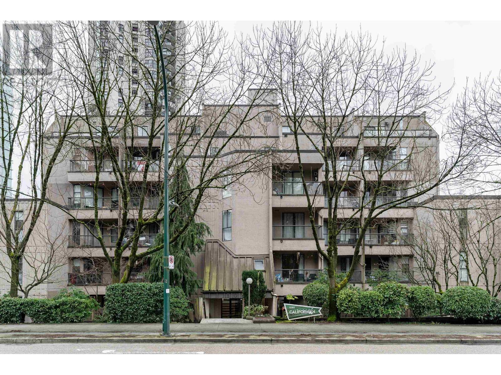 702 1080 Pacific Street, Vancouver, British Columbia  V6E 4C2 - Photo 23 - R2964915