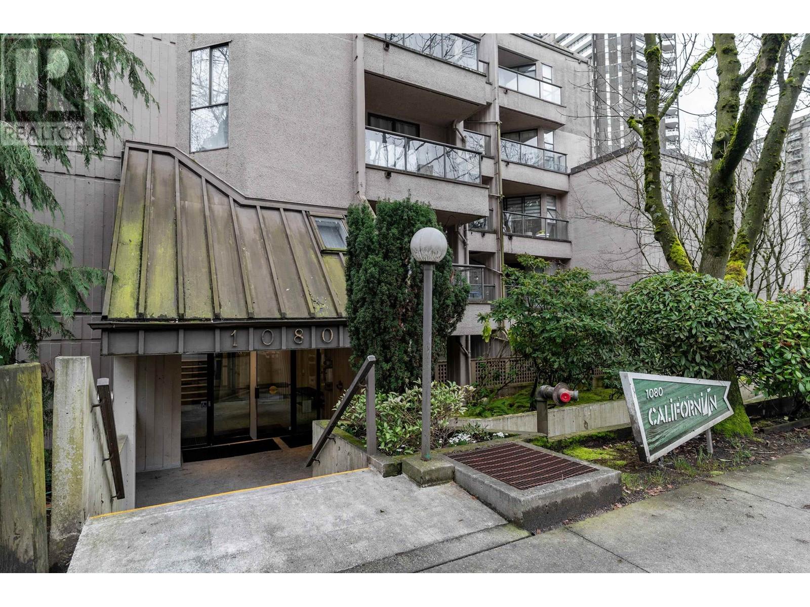 702 1080 Pacific Street, Vancouver, British Columbia  V6E 4C2 - Photo 25 - R2964915