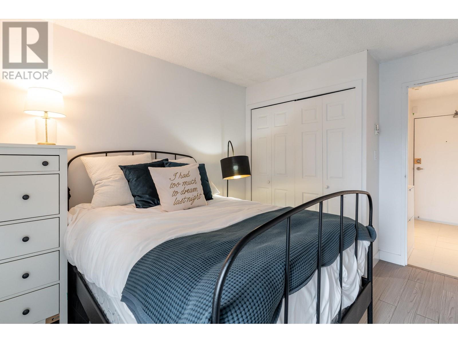 702 1080 Pacific Street, Vancouver, British Columbia  V6E 4C2 - Photo 13 - R2964915