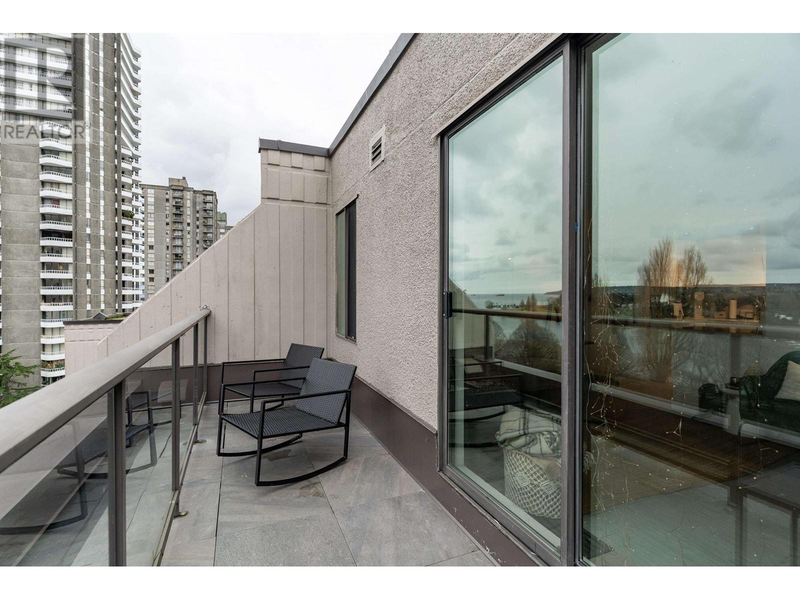 702 1080 Pacific Street, Vancouver, British Columbia  V6E 4C2 - Photo 20 - R2964915