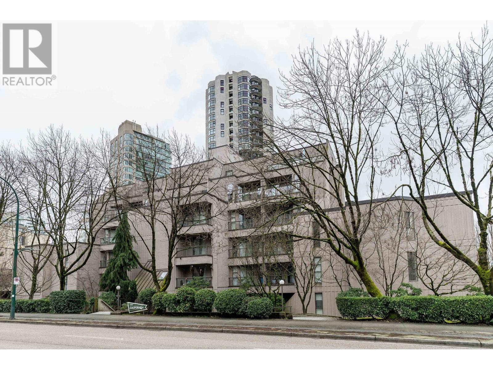 702 1080 Pacific Street, Vancouver, British Columbia  V6E 4C2 - Photo 24 - R2964915