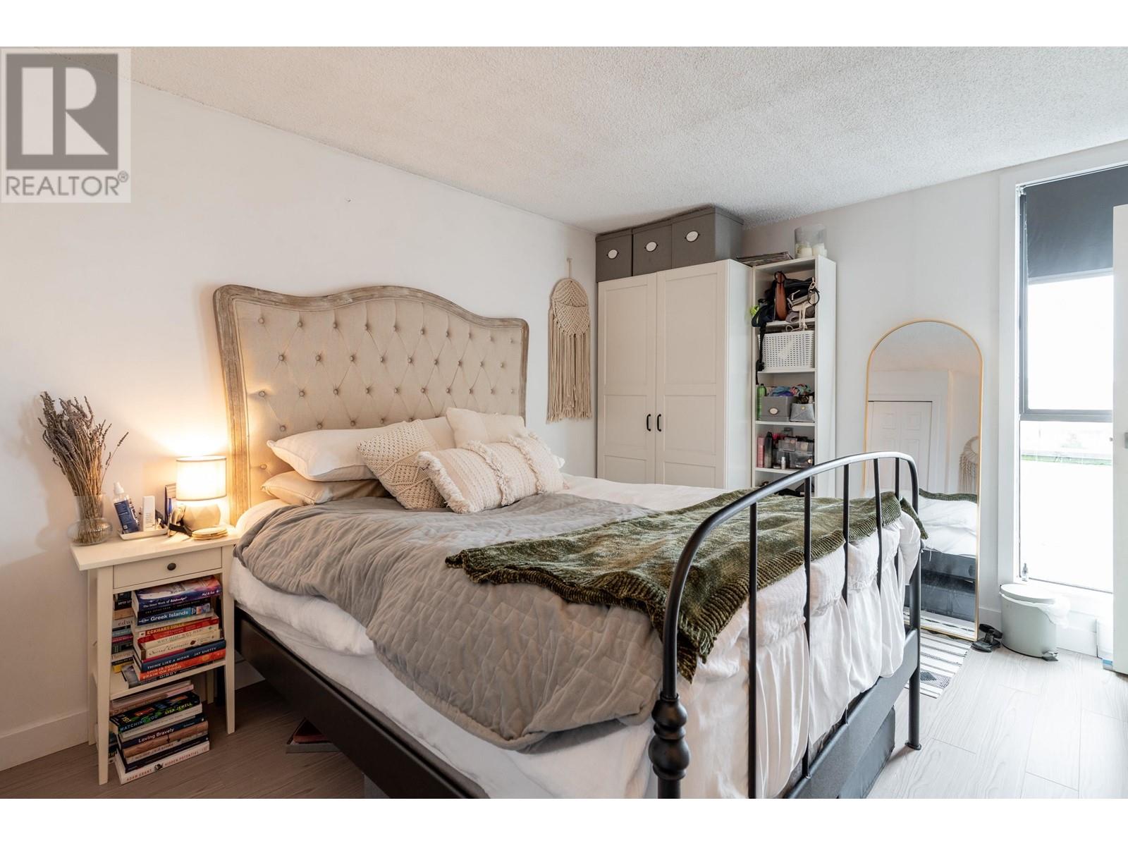 702 1080 Pacific Street, Vancouver, British Columbia  V6E 4C2 - Photo 15 - R2964915