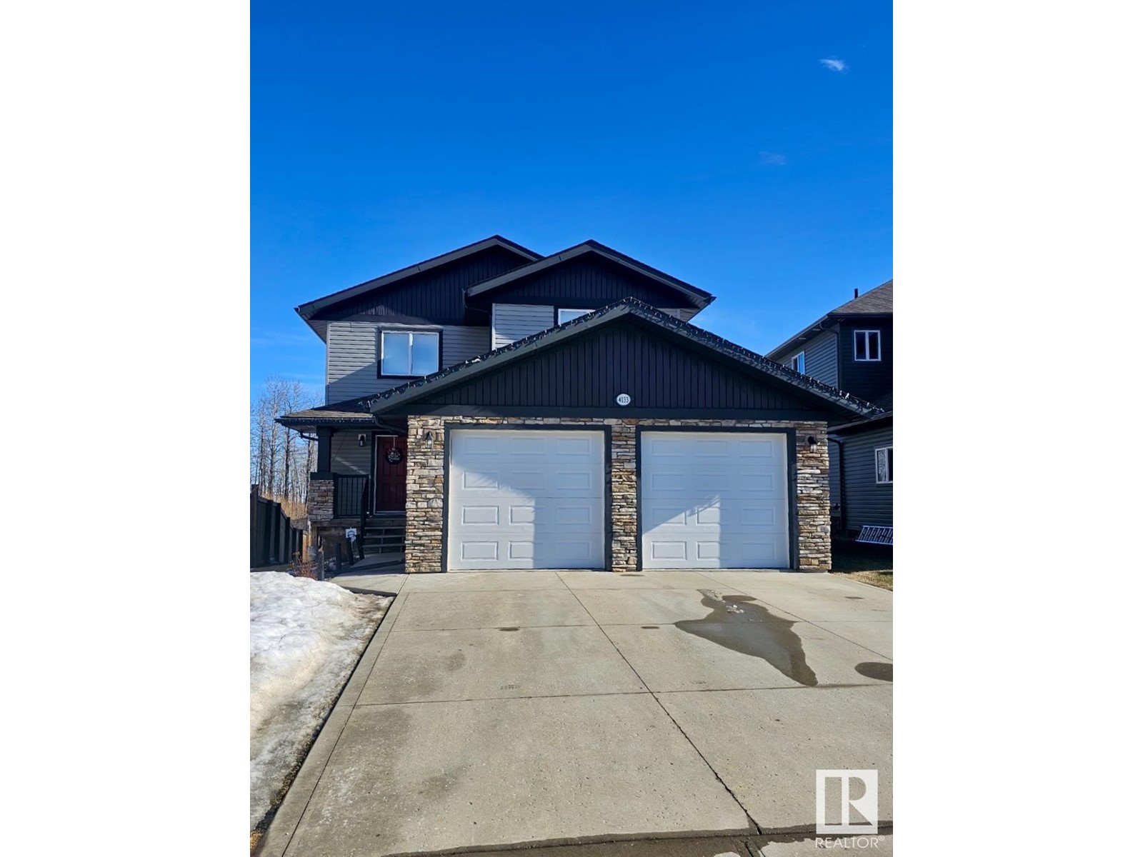 4133 40 Street, Drayton Valley, Alberta  T7A 0B5 - Photo 1 - E4417528