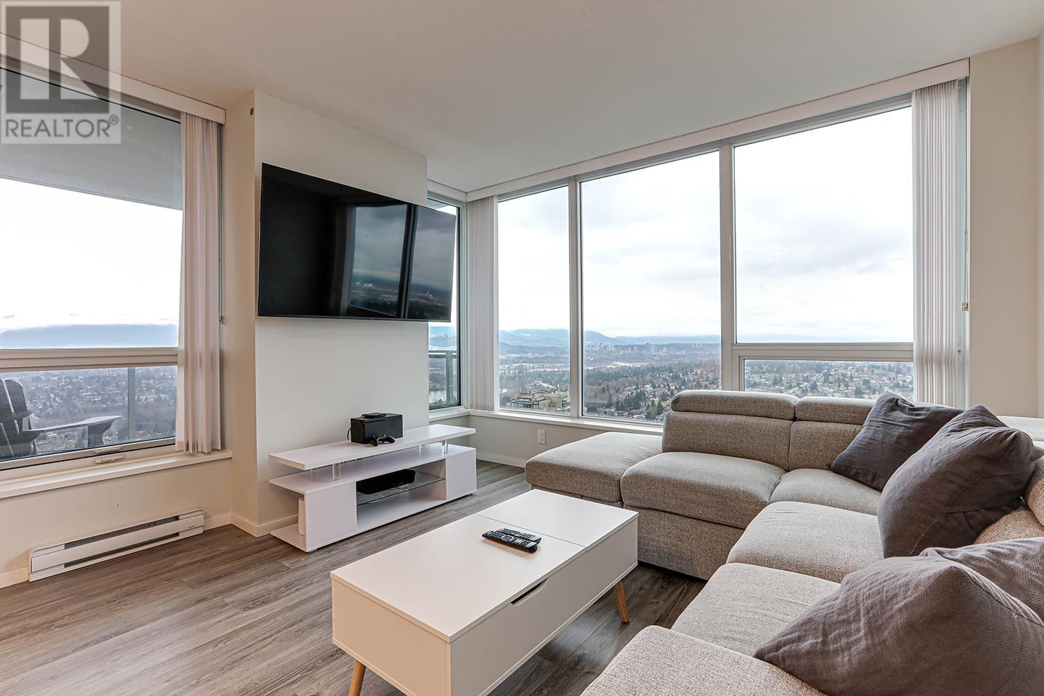 Listing Picture 7 of 32 : 3506 6638 DUNBLANE AVENUE, Burnaby / 本拿比 - 魯藝地產 Yvonne Lu Group - MLS Medallion Club Member