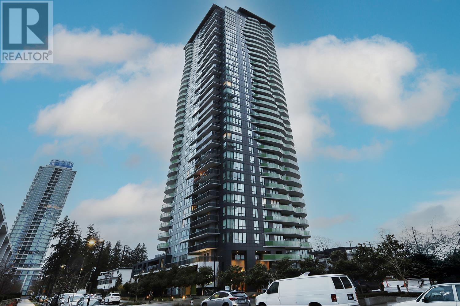 Listing Picture 2 of 32 : 3506 6638 DUNBLANE AVENUE, Burnaby / 本拿比 - 魯藝地產 Yvonne Lu Group - MLS Medallion Club Member