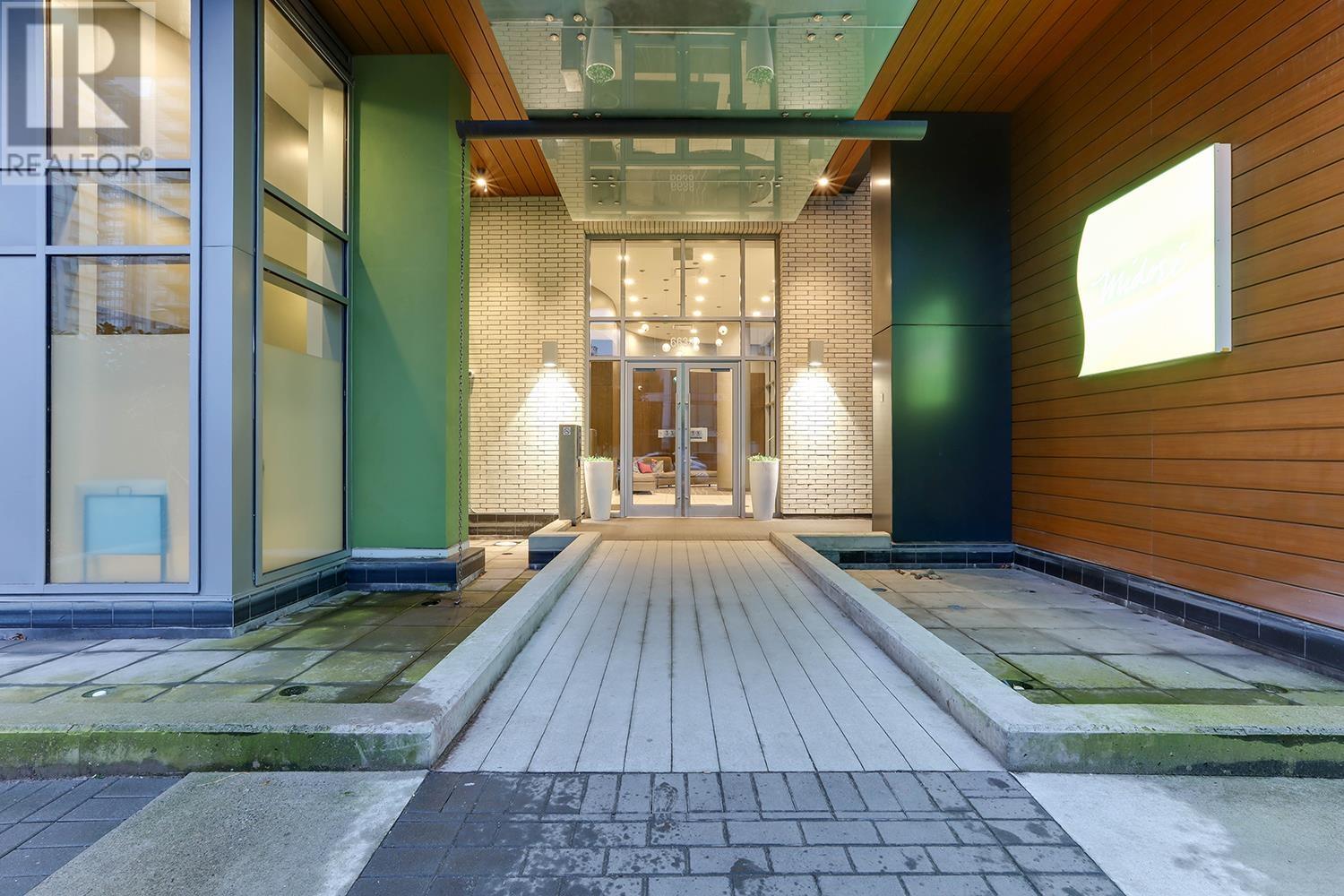 Listing Picture 3 of 32 : 3506 6638 DUNBLANE AVENUE, Burnaby / 本拿比 - 魯藝地產 Yvonne Lu Group - MLS Medallion Club Member