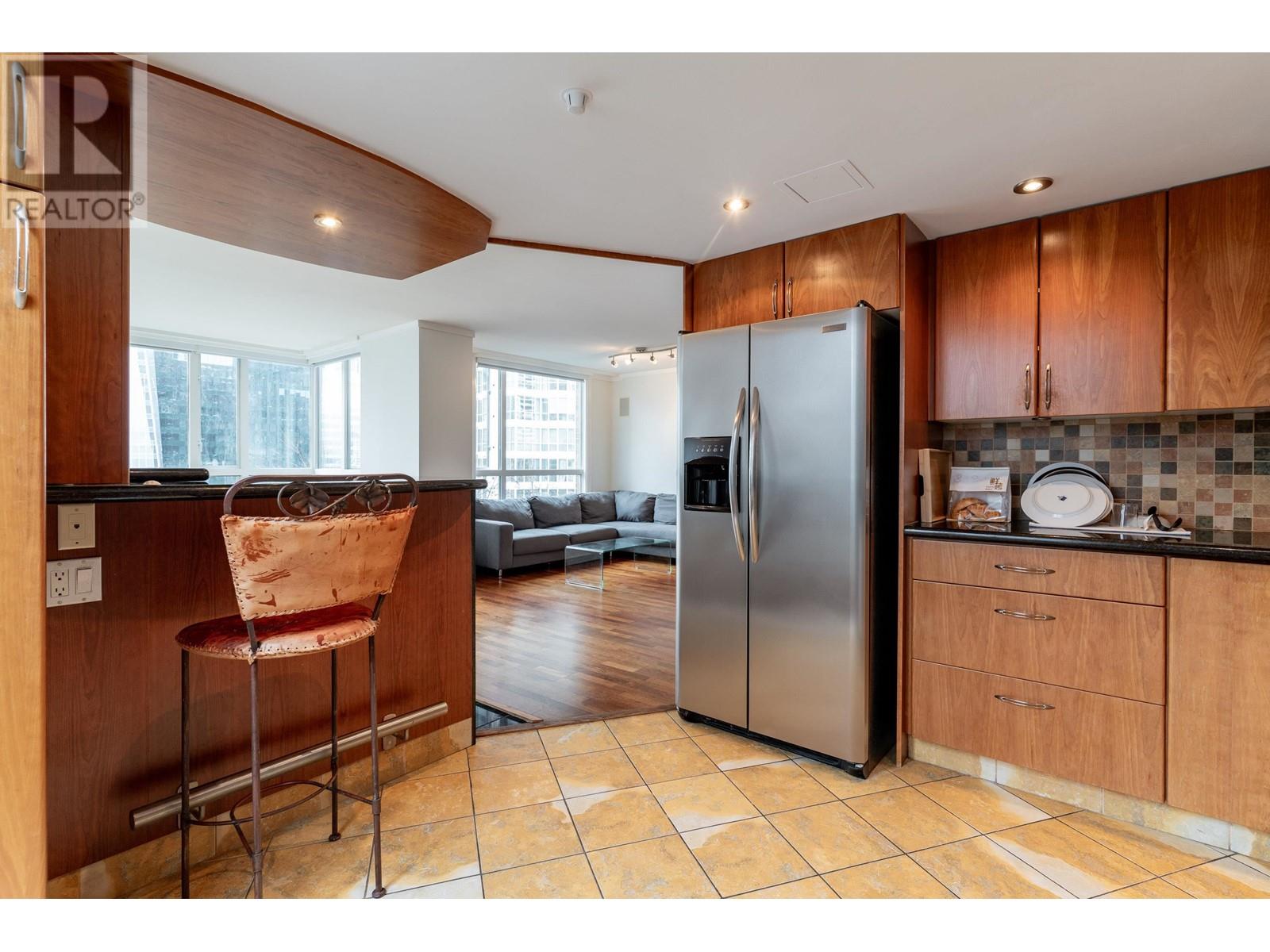 704 1132 Haro Street, Vancouver, British Columbia  V6E 1C9 - Photo 11 - R2964913