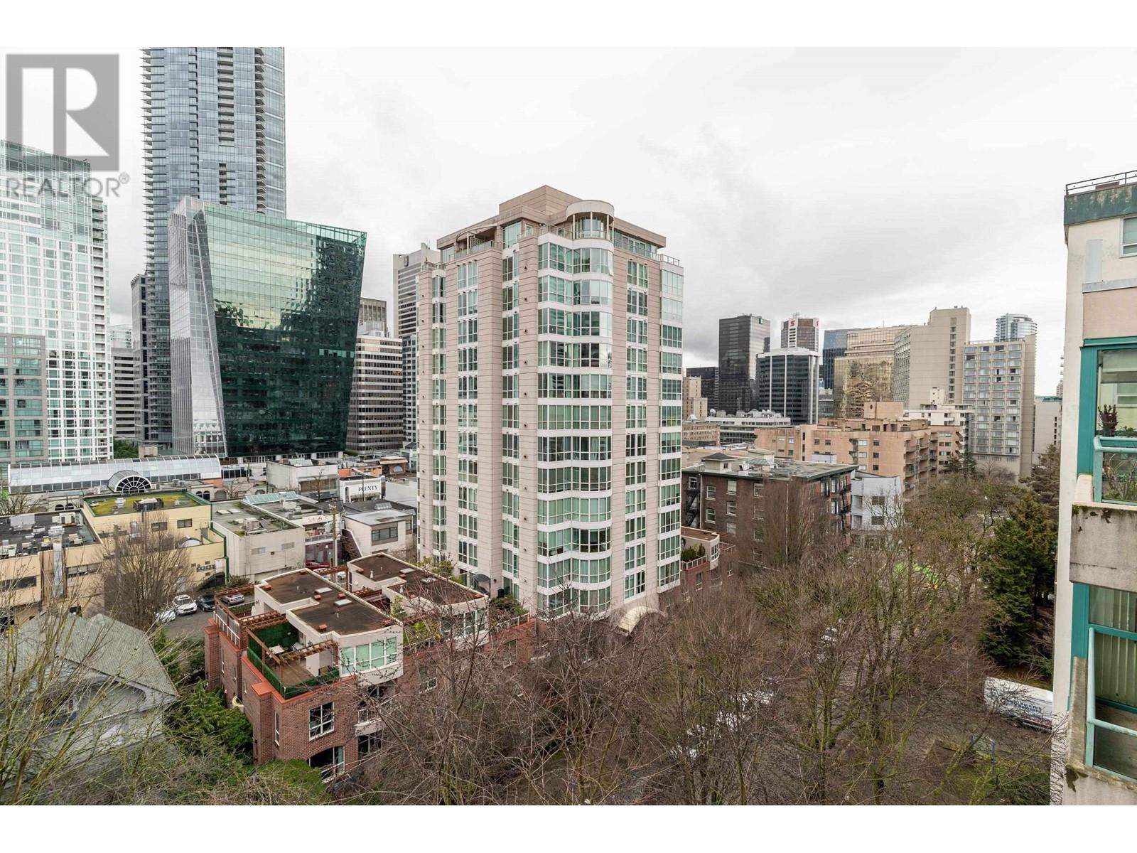 704 1132 Haro Street, Vancouver, British Columbia  V6E 1C9 - Photo 31 - R2964913