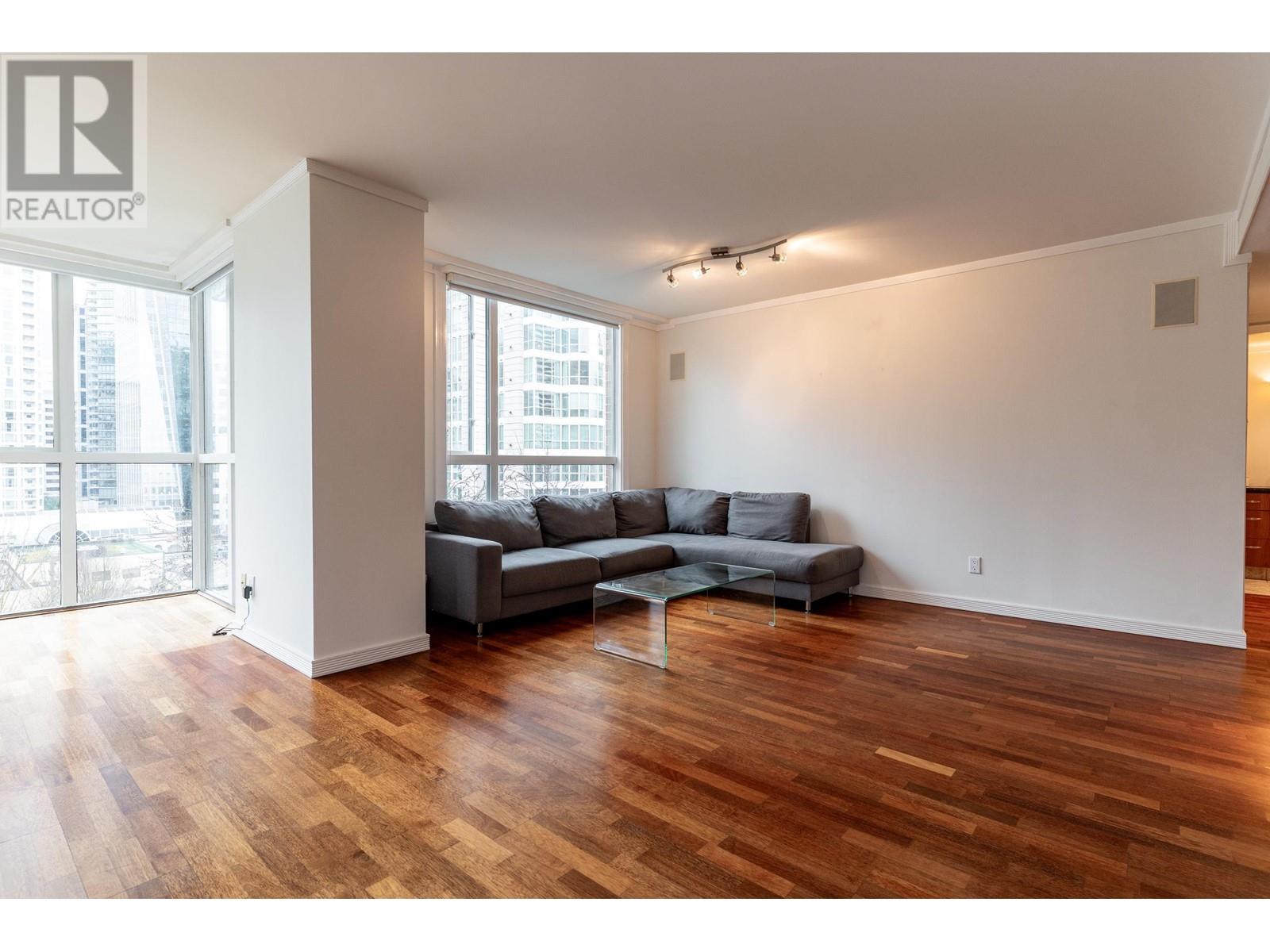 704 1132 Haro Street, Vancouver, British Columbia  V6E 1C9 - Photo 4 - R2964913
