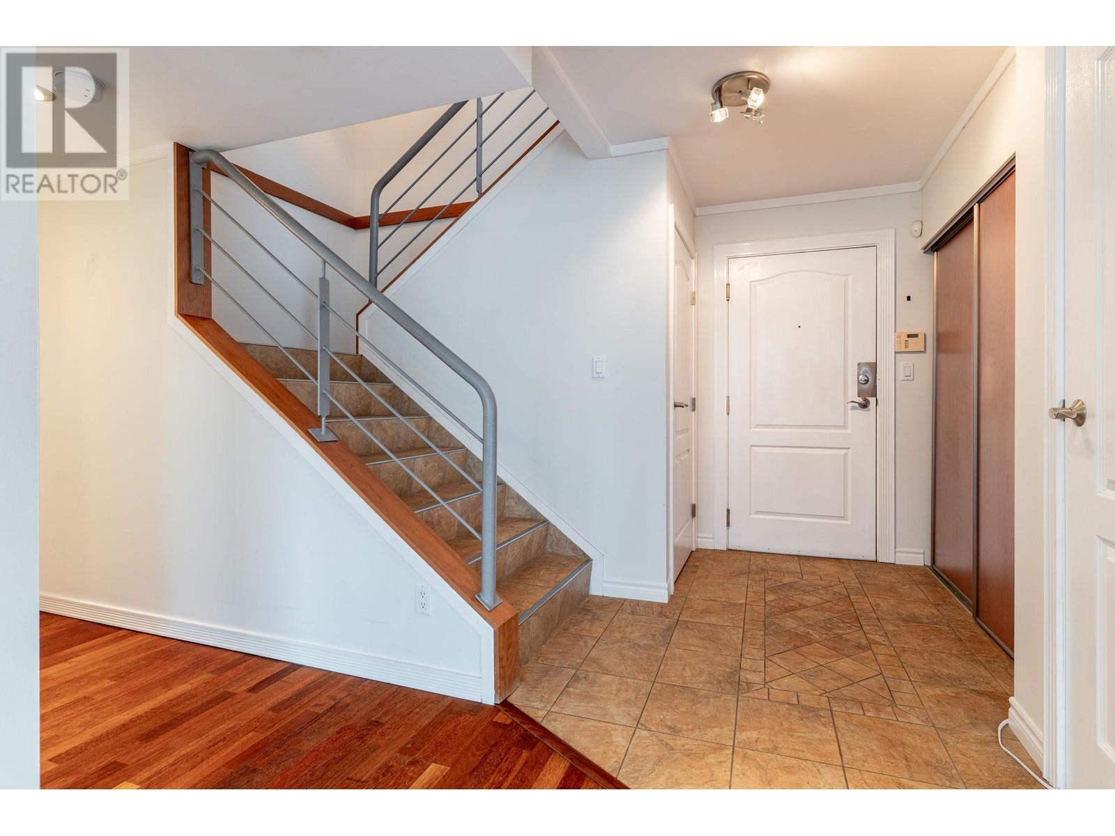 704 1132 Haro Street, Vancouver, British Columbia  V6E 1C9 - Photo 3 - R2964913