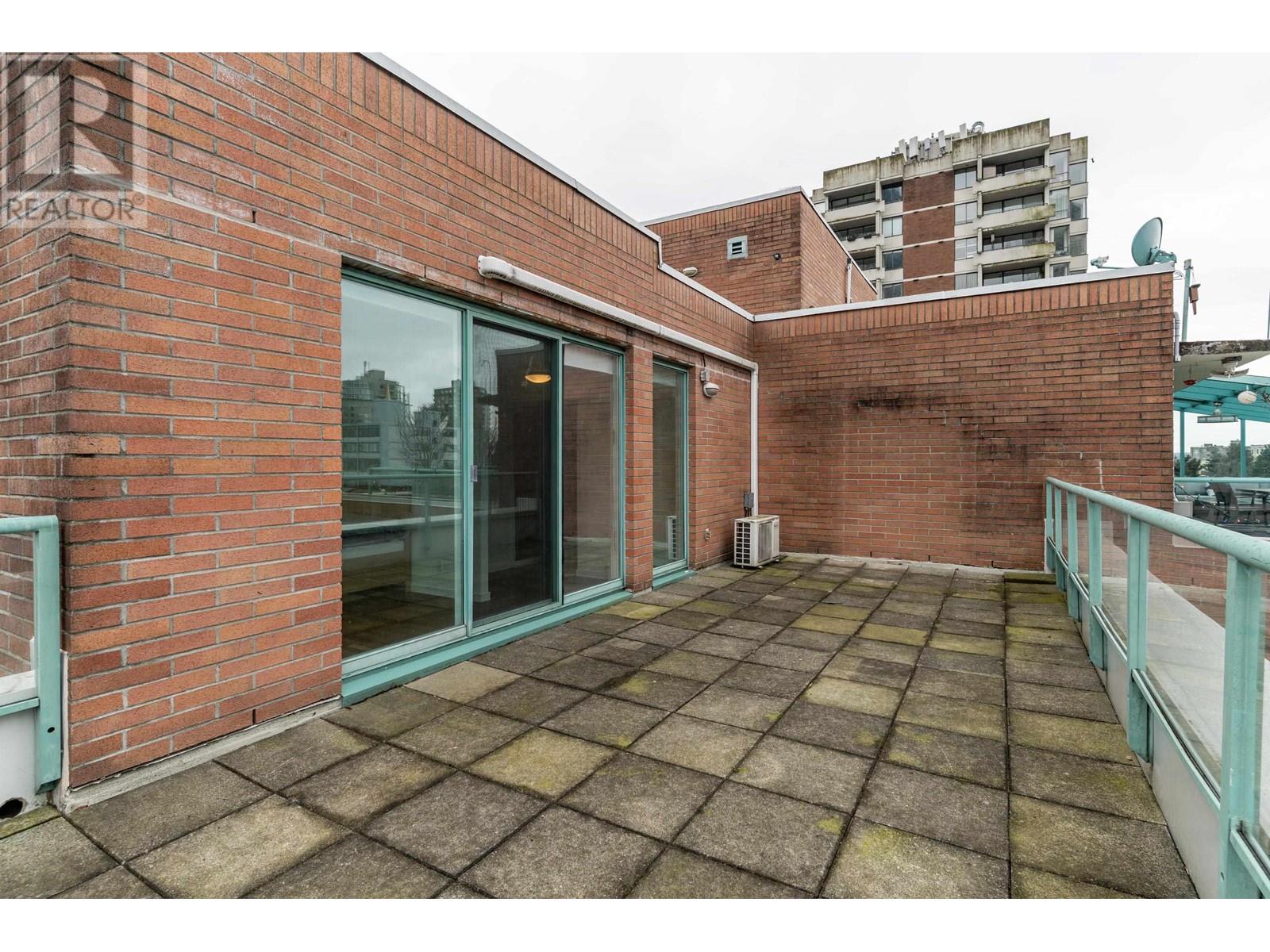 704 1132 Haro Street, Vancouver, British Columbia  V6E 1C9 - Photo 28 - R2964913