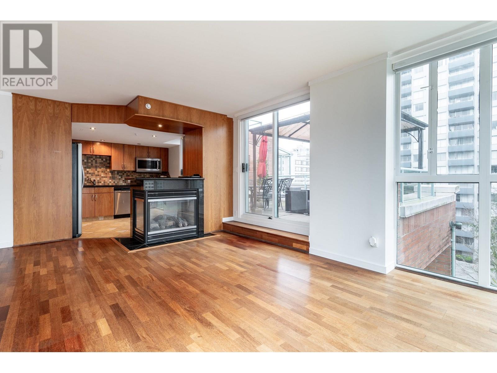 704 1132 Haro Street, Vancouver, British Columbia  V6E 1C9 - Photo 8 - R2964913