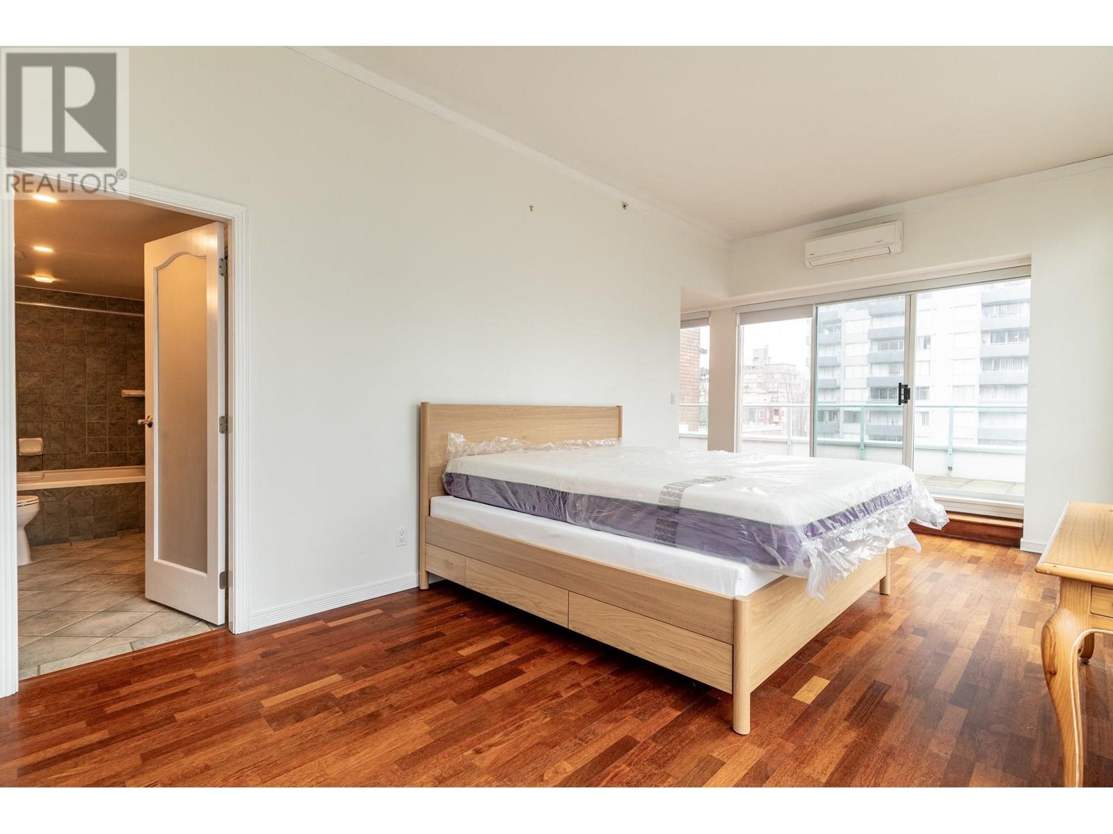 704 1132 Haro Street, Vancouver, British Columbia  V6E 1C9 - Photo 15 - R2964913