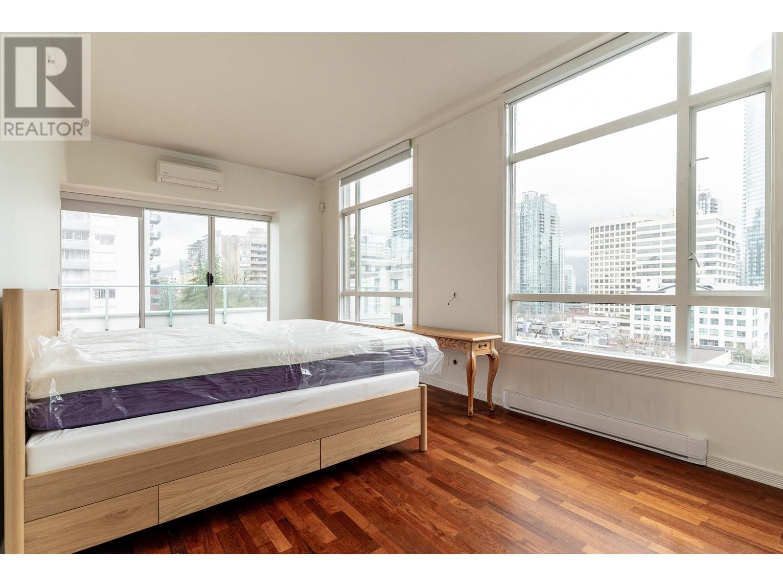 704 1132 Haro Street, Vancouver, British Columbia  V6E 1C9 - Photo 16 - R2964913