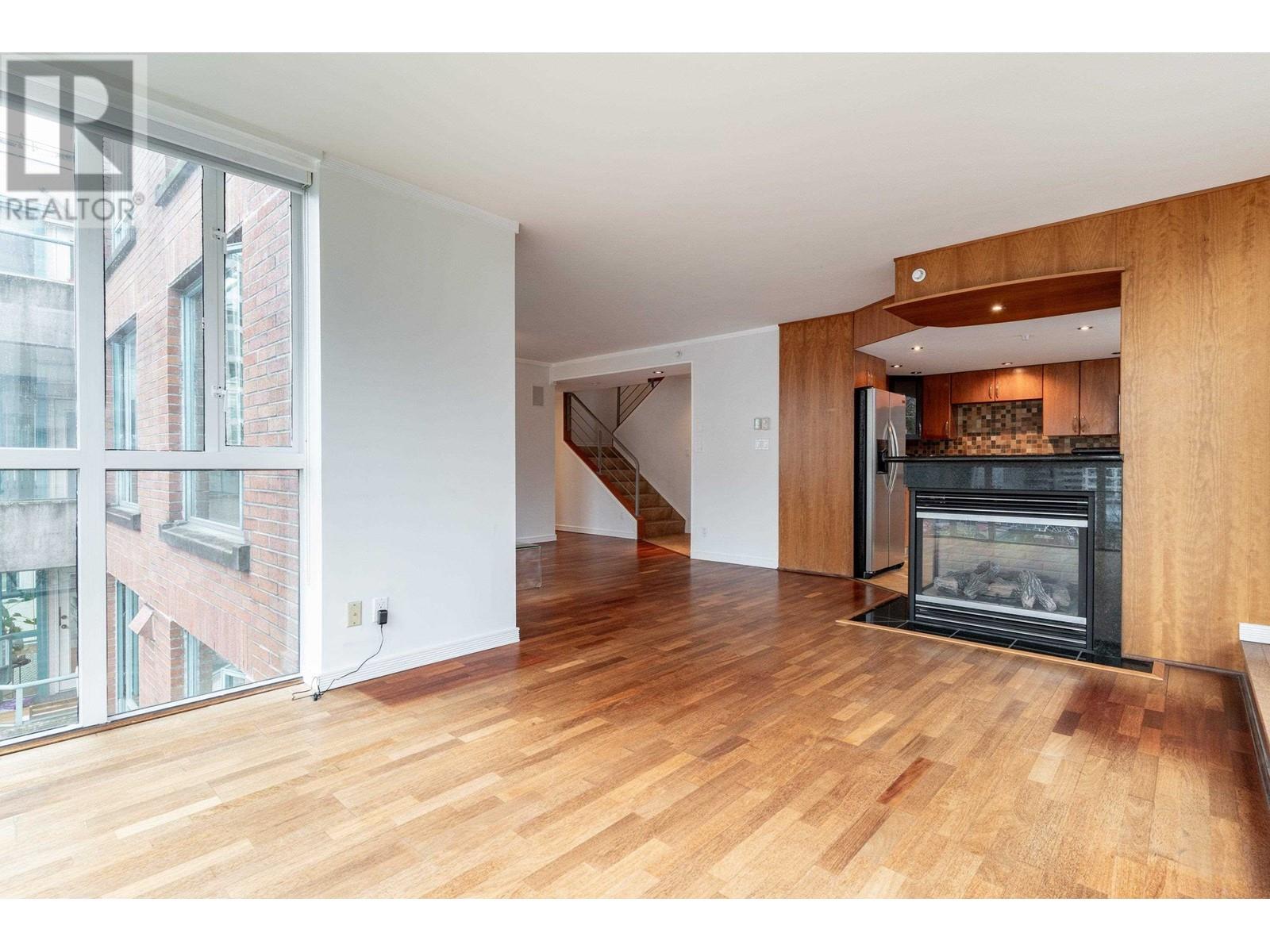 704 1132 Haro Street, Vancouver, British Columbia  V6E 1C9 - Photo 7 - R2964913