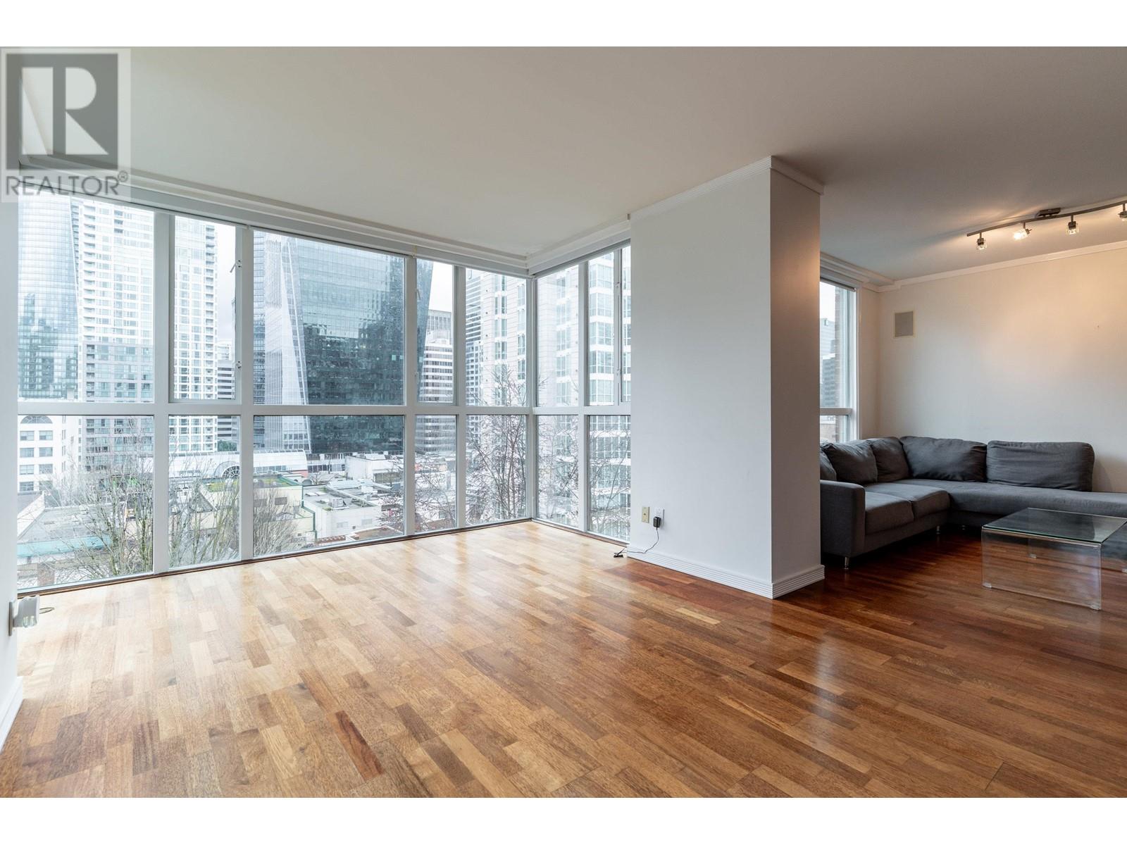 704 1132 Haro Street, Vancouver, British Columbia  V6E 1C9 - Photo 6 - R2964913
