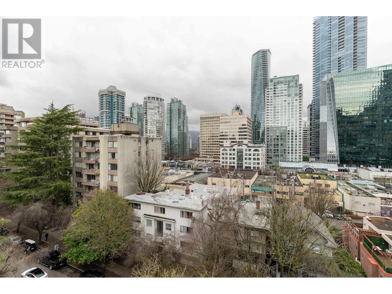 704 1132 Haro Street, Vancouver, British Columbia  V6E 1C9 - Photo 30 - R2964913