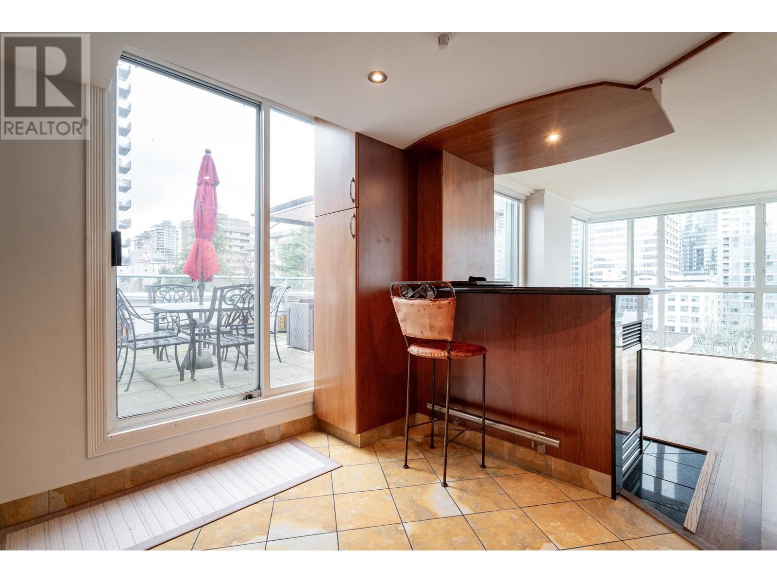 704 1132 Haro Street, Vancouver, British Columbia  V6E 1C9 - Photo 10 - R2964913